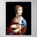 Suche nach da vinci poster Frau