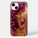 Suche nach rosa haar iphone hüllen Magisch