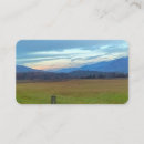 Suche nach mountain visitenkarten Berg