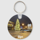 Suche nach weihnachtsbaum schlüsselanhänger Abend