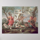 Suche nach poussin poster Putti