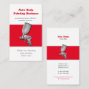 Suche nach auto body visitenkarten Automobil