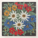 Suche nach edelweiss untersetzer Rot
