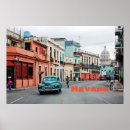 Suche nach kuba drucke poster Stadt