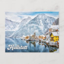 Suche nach winter postkarten österreich Foto