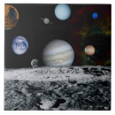 Suche nach planeten fliesen Horizontal