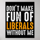 Suche nach liberale poster Lustig
