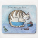 Suche nach lustiges katze mousepads Personalisiert