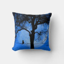 Suche nach vollmond kissen Blaumond