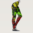 Suche nach rasta leggings Frauen