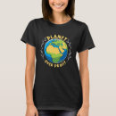 Suche nach planeten tshirts Erde