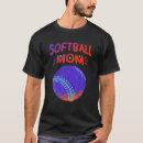 Suche nach softball tshirts Lustig