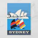 Suche nach sydney australien postkarten Opernhaus