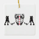 Suche nach hockeyspieler ornamente Hockeytrainer