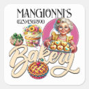 Suche nach patisserie aufkleber Backen