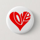 Suche nach herzform buttons Für sie