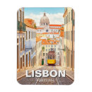 Suche nach lissabon magnete Souvenir