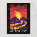 Suche nach vulkan postkarten Kilauea