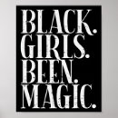 Suche nach schwarzes mädchen poster Melanin