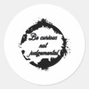 Suche nach neugierig aufkleber Merkwürdig