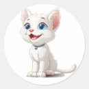 Suche nach niedliche katzen aufkleber Bezaubernd