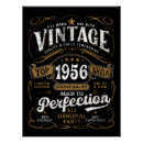 Suche nach vintage 1956 poster 70 geburtstag