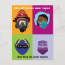 Suche nach maske postkarten Gemein