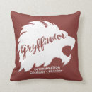 Suche nach gryffindor kissen Verwandlungstassen
