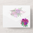 Suche nach fuchsien einladungen Aquarell