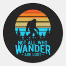 Suche nach verloren aufkleber Lustig