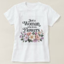 Suche nach weiße blume tshirts Pflanze