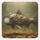 Suche nach tv aufkleber Ai generiert
