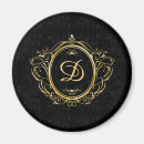 Suche nach luxus magnete Schwarz