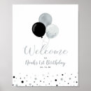 Suche nach kindergeburtstag party poster 1 geburtstag