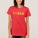 Suche nach madrid tshirts Spanisch