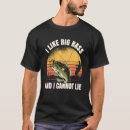 Suche nach barsche tshirts Groß