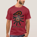 Suche nach altes mexiko tshirts Vogel