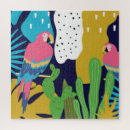 Suche nach papageien puzzle Sommer