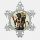 Suche nach krampus ornamente Vintag