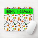 Suche nach halloween dekoration mousepads Gespenst