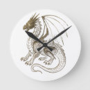 Suche nach mythische wanduhren Drache