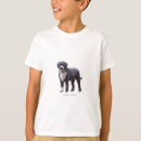 Suche nach portugiesischer wasserhund tshirts Tier