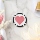 Suche nach glück poker chips Niedlich