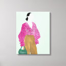 Suche nach fashion leinwandbilder Feminismus