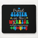Suche nach stolze schwester mousepads Bewusstsein