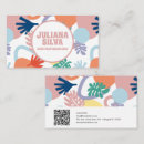 Suche nach pattern visitenkarten Qr code