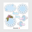 Suche nach scrapbooking aufkleber Blau