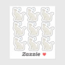 Suche nach katze und schmetterling aufkleber Kitty