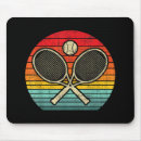 Suche nach tennis mousepads Vintag