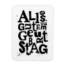 Suche nach birthday magnete Geburtstag
